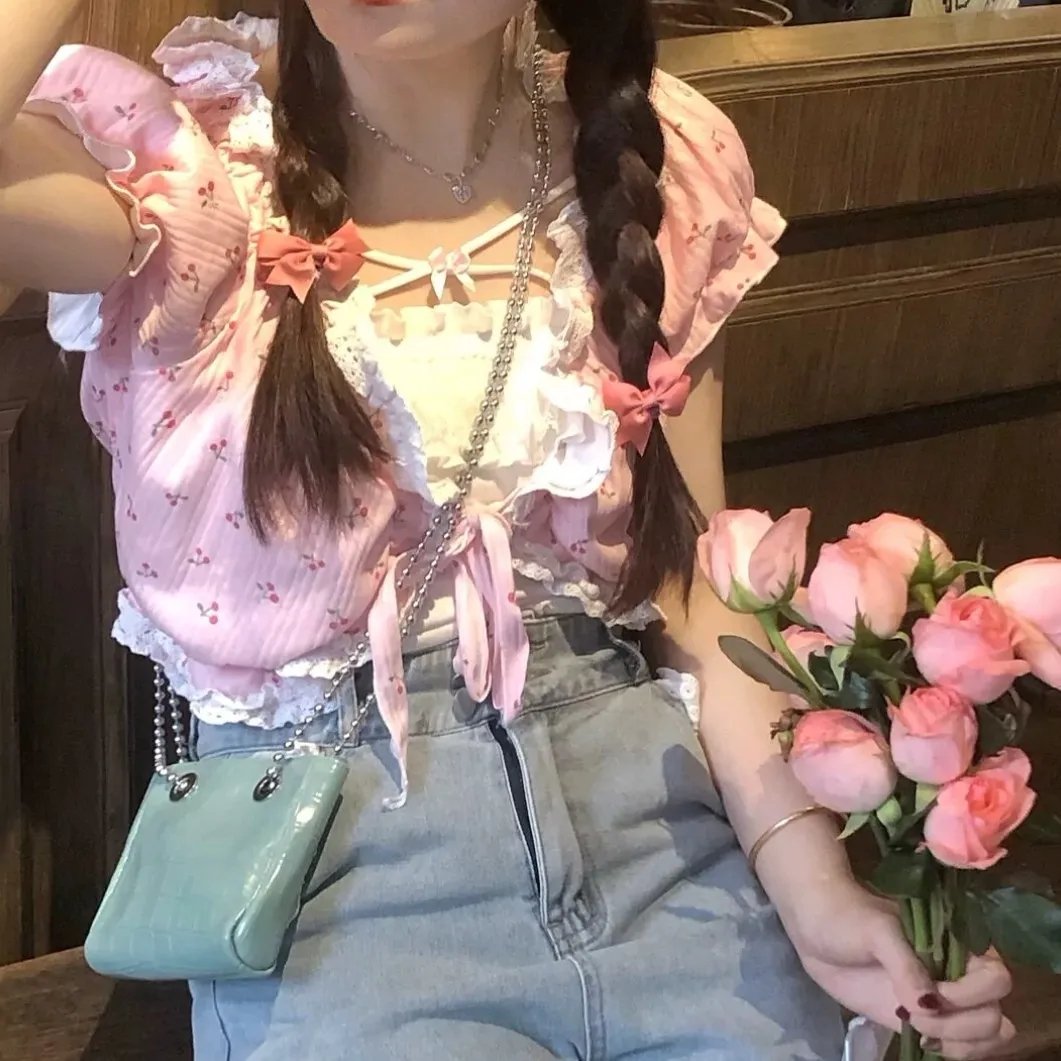 神秘女魔王